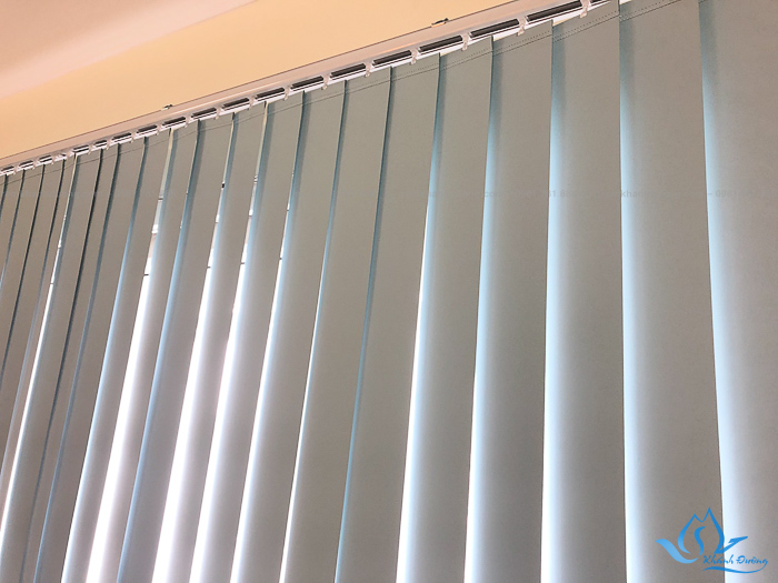 Rèm cửa chống nóng, cách nhiệt tốt cho không gian thoáng mát