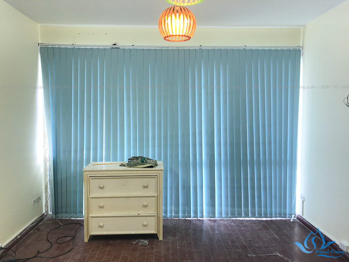 Địa chỉ bán rèm lật dọc đẹp giá rẻ uy tín tại Hà Nội