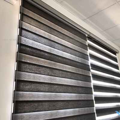 AE525 rèm cầu vồng cản sáng