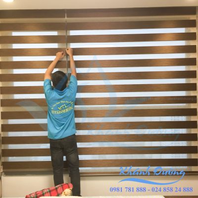 ae524 rèm cửa giá rẻ