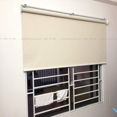 KD 905 rèm cuốn chống nắng