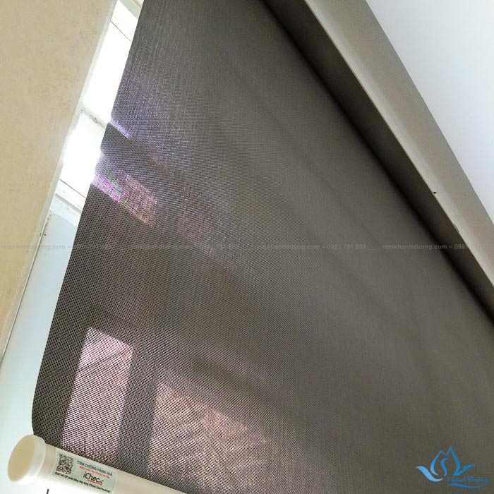 Tư vấn lựa chọn rèm chống nắng đẹp và phù hợp với mọi không gian
