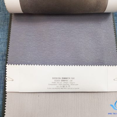 4.2 rèm vải phòng khách chống nắng cho nhà nhiều cửa kính giá 930,000_