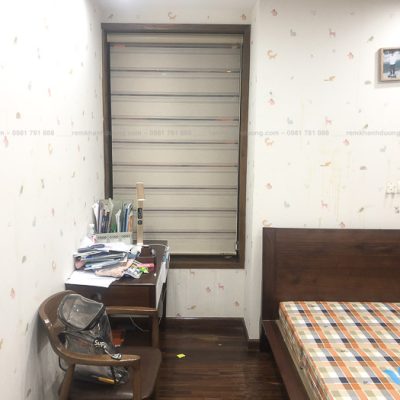 AP01 rèm cuốn cầu vồng giá rẻ