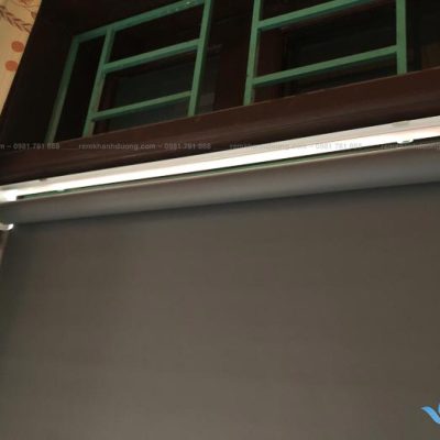 KD 05 lắp đặt rèm cuốn giá rẻ