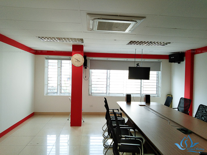 Rèm Khánh Đường thuộc top 10 địa chỉ cung cấp, lắp đặt rèm gia đình uy tín