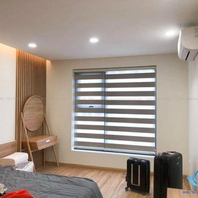Màn cầu vồng thanh lịch Modero cho chung cư An Bình, Mỹ Đình SO 581