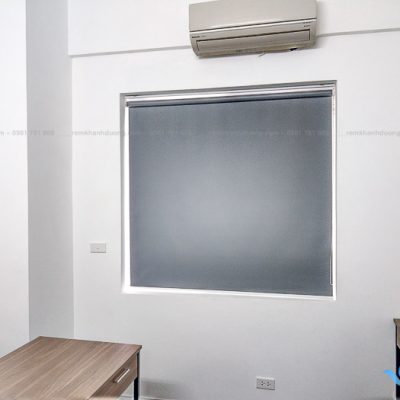 RC13 rèm văn phòng giá rẻ