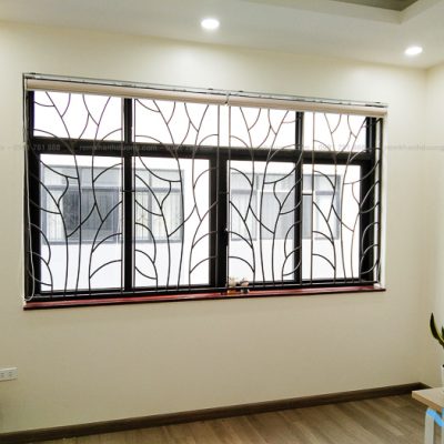 40. Rèm lưới 320K