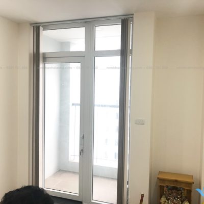 9. A Hoàng P2104 Chung cư A10 Ct1 Nguyễn Chánh KL-97  220K (3)