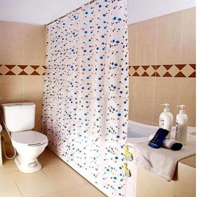 Màn nhựa phòng tắm PVC chống nước mã SCS 22 quận Hoàn Kiếm