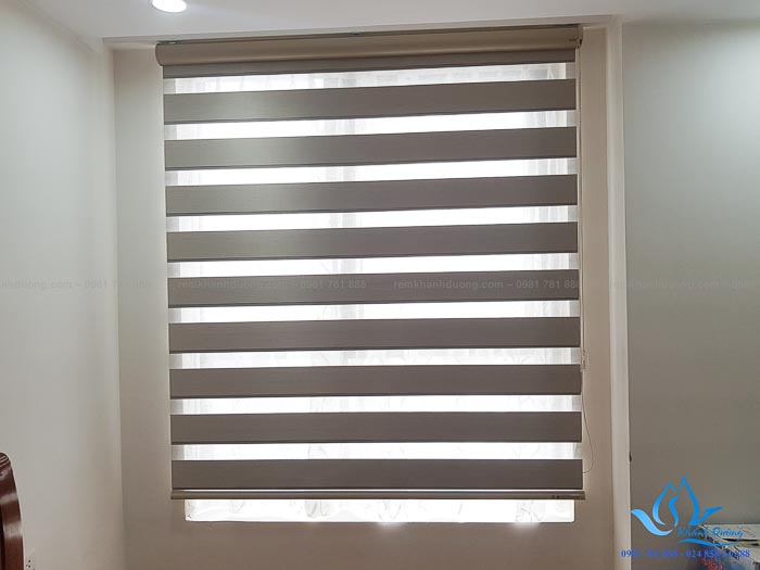 Màn cầu vồng MODERO hiện đại tại chung cư Yên Hòa Parkview VT 471