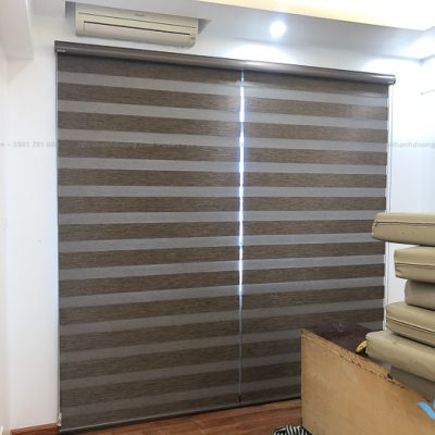 NC164 rèm cầu vồng cản sáng