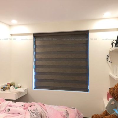 Mành cầu vồng chống nắng giá rẻ, bền đẹp tại Hồ Tùng Mậu, Hà Nội KL804