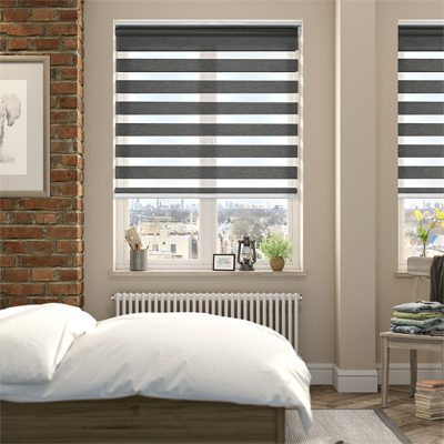 Mành cầu vồng Hàn Quốc cản sáng hiệu quả tại Hoàng Mai- Hà Nội FS 032