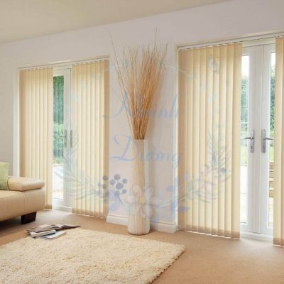 Mành lá chắn sáng sang trọng nhất tại quận Long Biên- Hà Nội LD- 42