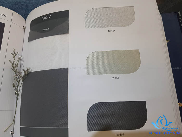 Mành cầu vồng Hàn Quốc chống nắng giá rẻ Trương Định, Hà Nội PA 662