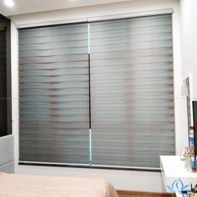 SP513 rèm cửa hàn quốc