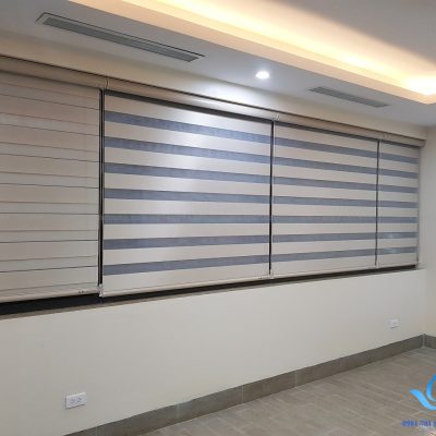 Mẫu mành cầu vồng phòng khách hiện đại Trần Duy Hưng, Hà Nội AE 521