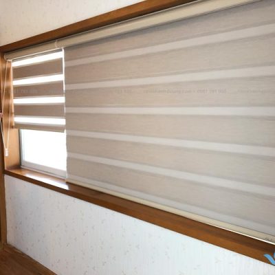 AP461 rèm cầu vồng chống nắng hà nội
