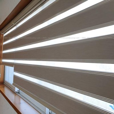 AP461 rèm cầu vồng giá rẻ