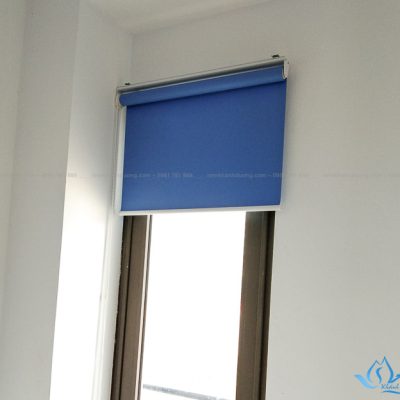 Rèm cuốn cửa sổ văn phòng RC10