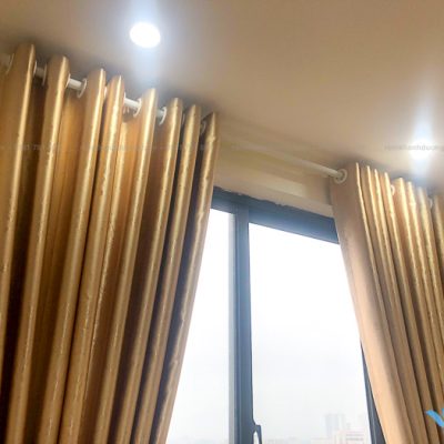 RV23 rèm chung cư chống nắng