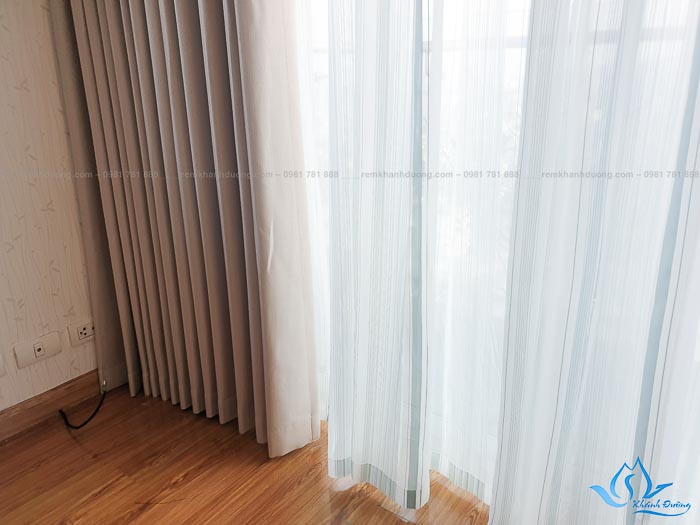 Địa chỉ cung cấp các sản phẩm rèm cửa giá rẻ nhất miền Bắc