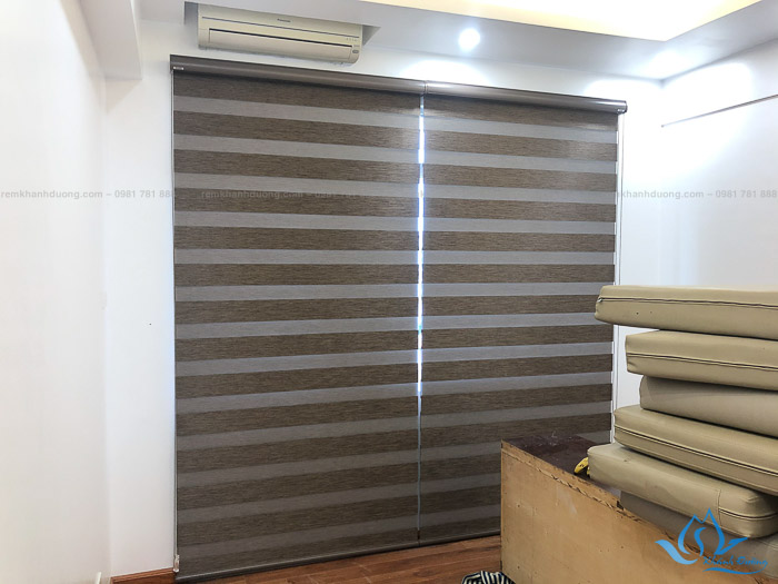 Chọn rèm cầu vồng cản nắng phù hợp nhất cho không gian nhà đẹp