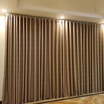 Rèm biệt thự BT-01