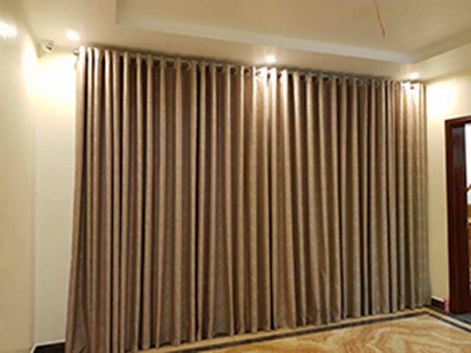 Rèm biệt thự BT-01