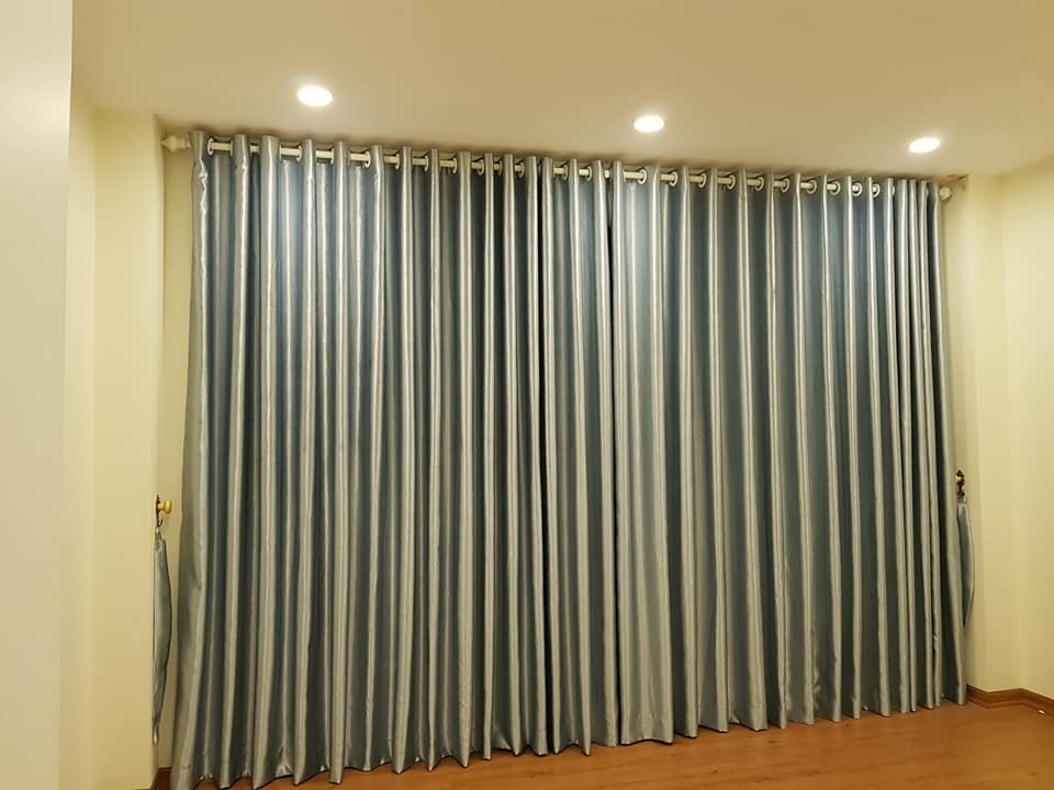 Rèm biệt thự BT-02