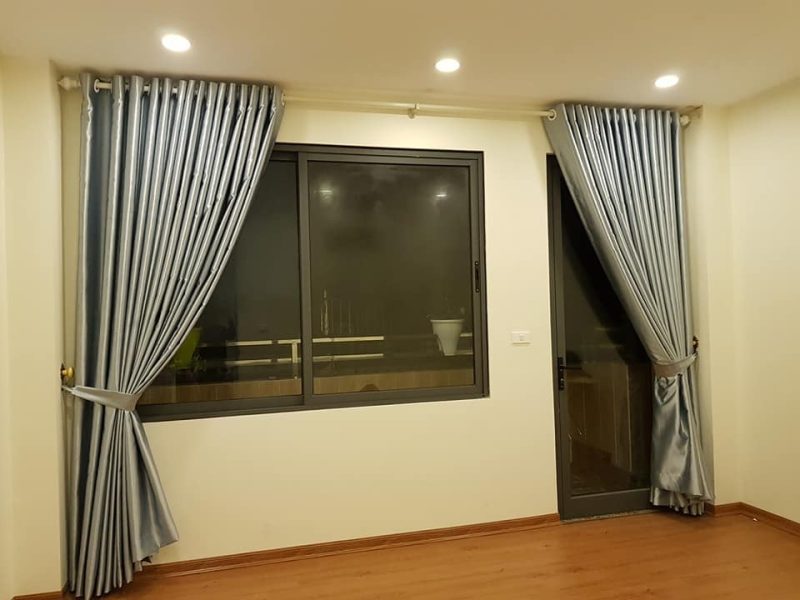 Rèm biệt thự BT-02