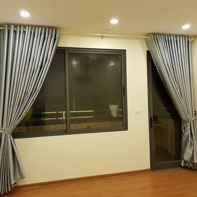 Rèm biệt thự BT-02