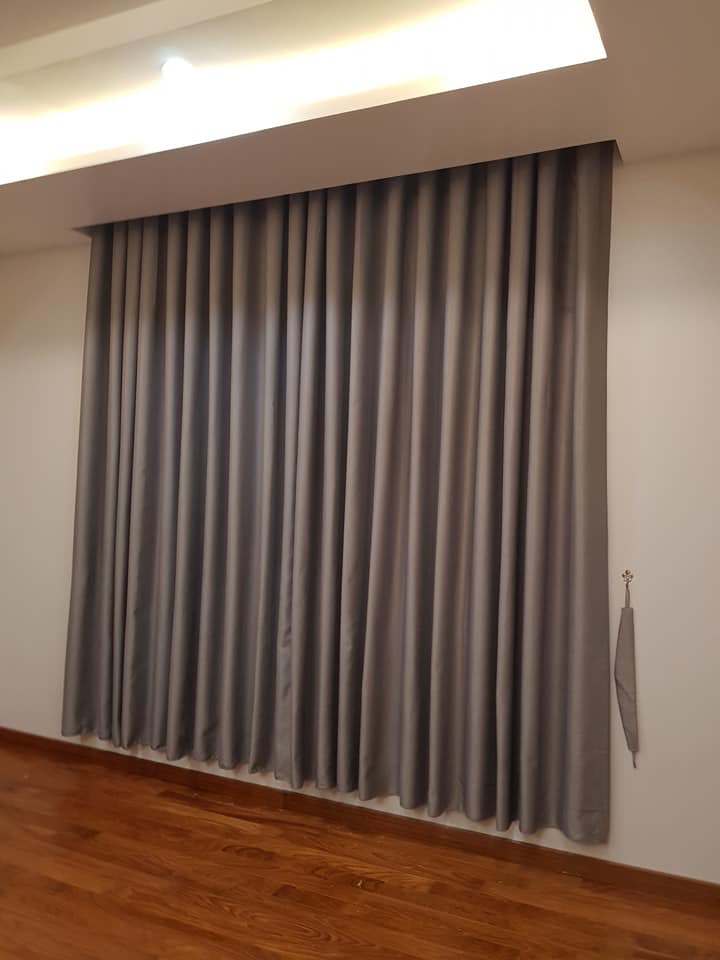 Rèm biệt thự BT-03