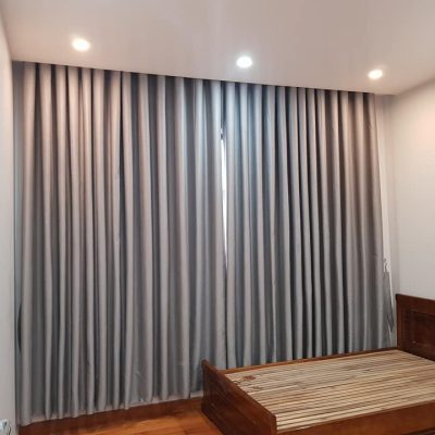 Rèm biệt thự BT-03