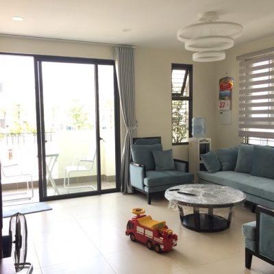 Rèm biệt thự BT-07