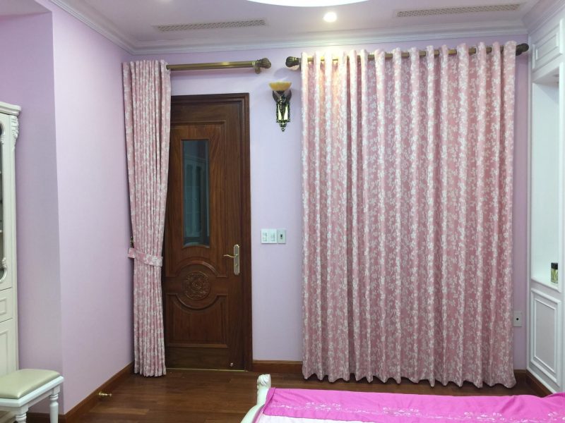 Rèm biệt thự BT-08
