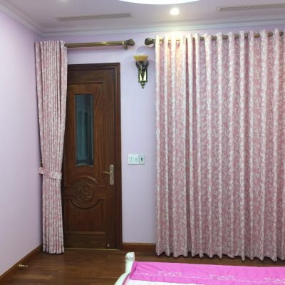 Rèm biệt thự BT-08