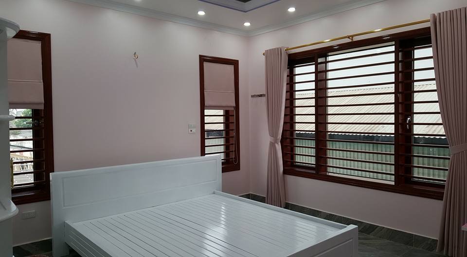Rèm biệt thự BT-09