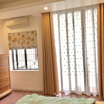 Rèm biệt thự BT-12