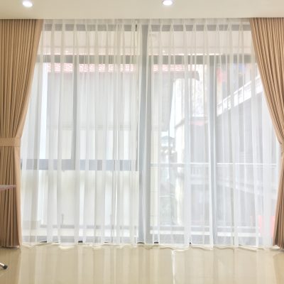 Rèm biệt thự BT-15