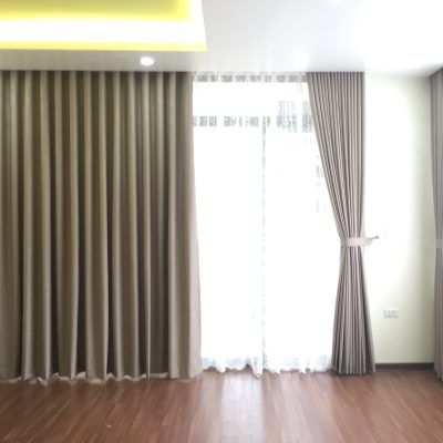 Rèm biệt thự BT-16