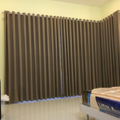 Rèm biệt thự BT-19