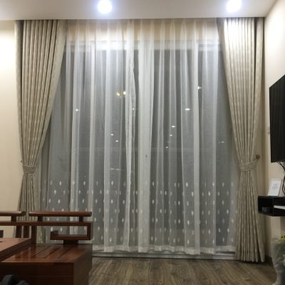 Rèm biệt thự BT-21