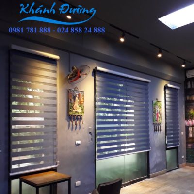 Màn đẹp cầu vồng Basic chất lượng nhất tại Nguyễn Trãi- Hà Nội BS 103
