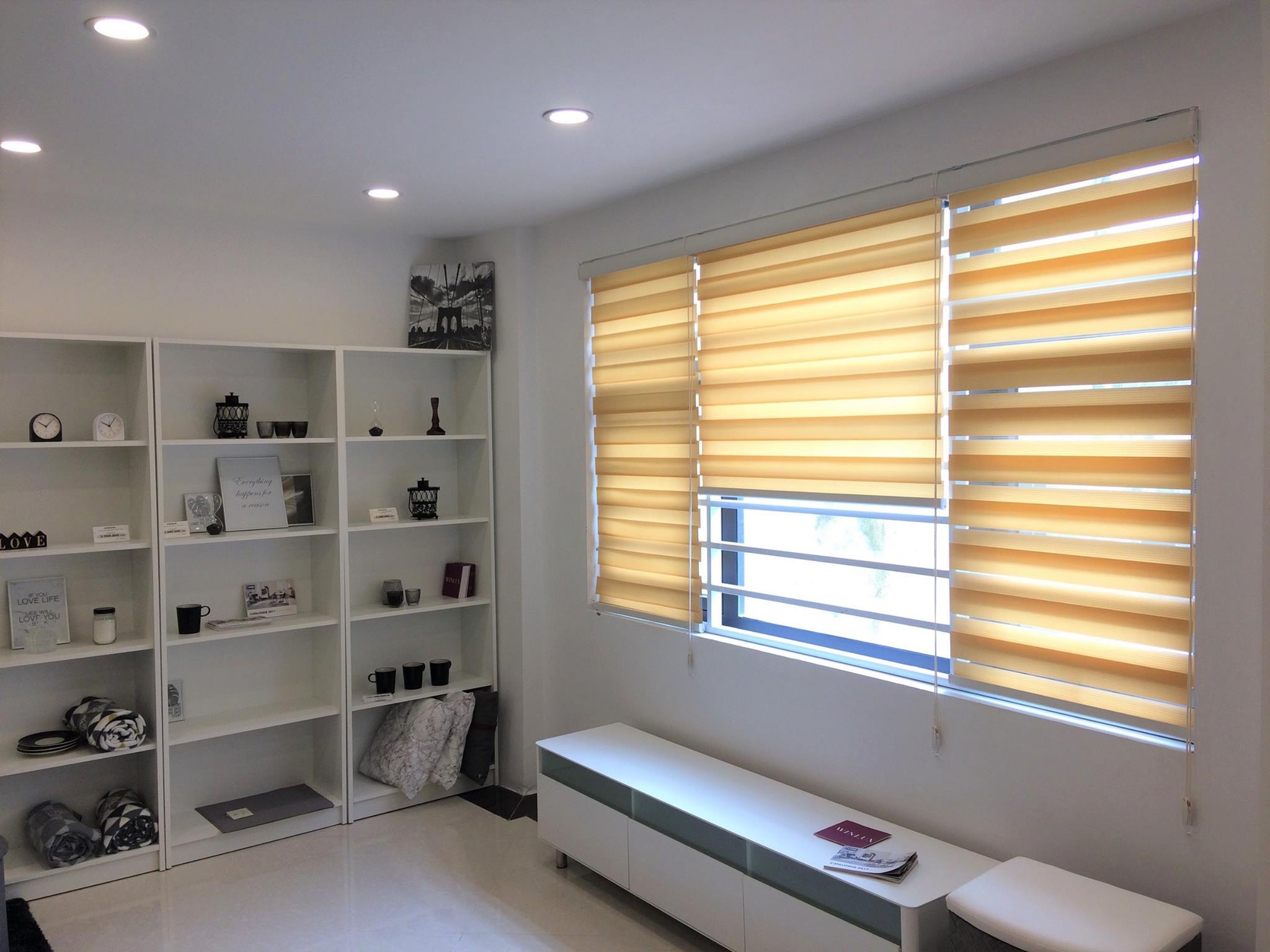 rèm đẹp Khánh Đường