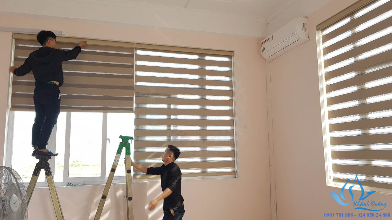 rèm cầu vồng cao cấp đẹp nhất