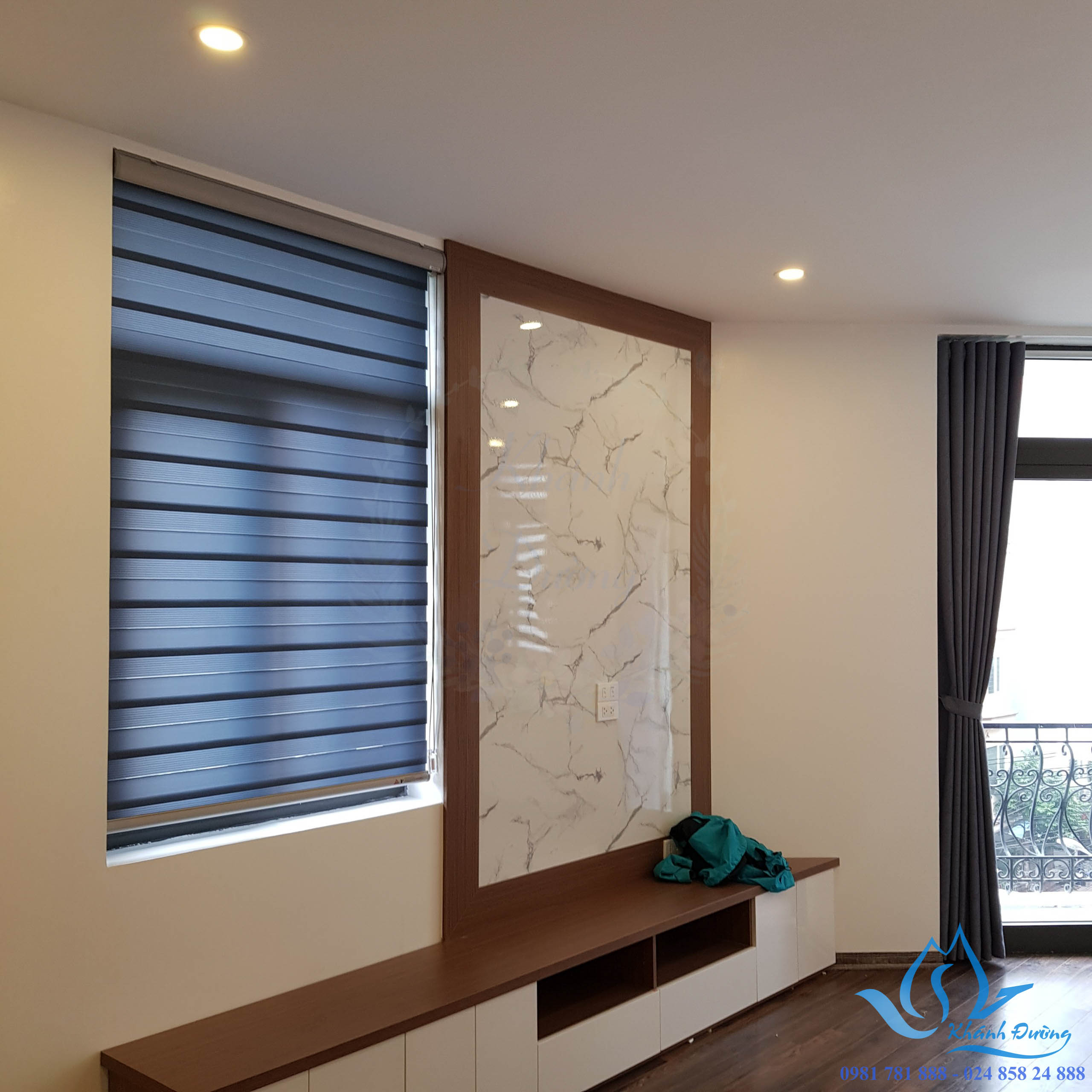 mành cầu vồng hiện đại nhất