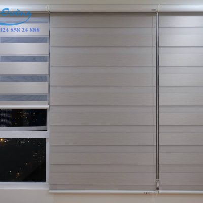 Rèm cầu vồng mới nhất cho nhà đẹp tại quận Cầu Giấy- Hà Nội SN 332